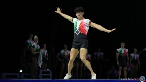 podium training ita   italy sfe09640 simone ferraro ph